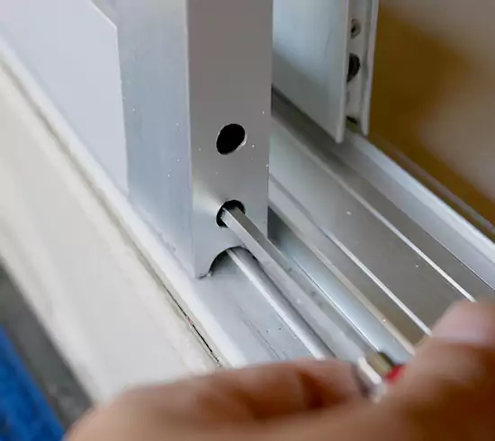 Maintenance in Hercules